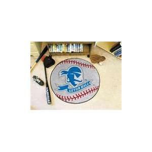  27 diameter Seton Hall University Baseball Mat Sports 