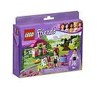 NEW!! LEGO Friends: Olivias House (3315)  