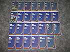 Lot of 27 King Aviation Videos VHS Video Cassette Tapes Written Exam 