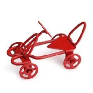  MINI RED GO KART: Toys & Games