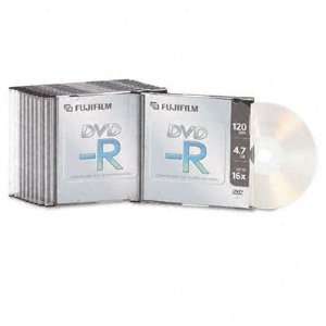  DVD R Disc for General Use: Office Products