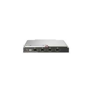  HP 572018 B21 Virtual Connect 8Gb 20 port Fibre Channel 