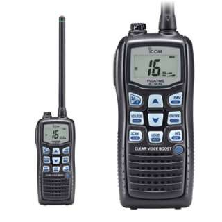 Icom M36 Handheld VHF Radio  