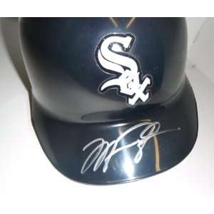  Michael Jordan Chicago White Sox Hand Signed Autographed 
