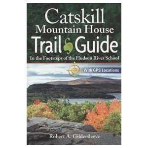  Catskill Mountain Hse Trail Gde