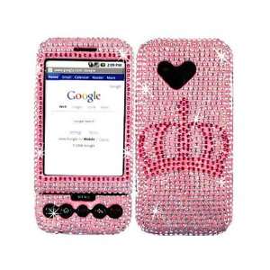   Hard Skin Case Cover for HTC Android G1: Cell Phones & Accessories