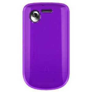  KATINKAS¨ Soft Cover for HTC Tattoo   purple Electronics