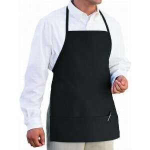  Augusta Mid Length Apron w/pouch   20 x 24 Sports 