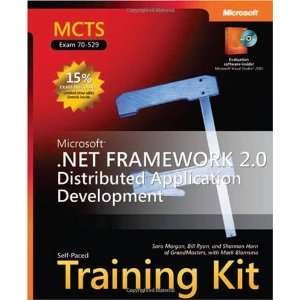   Microsoft® .NET Framework 2.0 Web Based Client Development (Pro