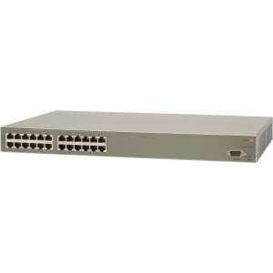  New   Microsemi PowerDsine 3512G Power over Ethernet 