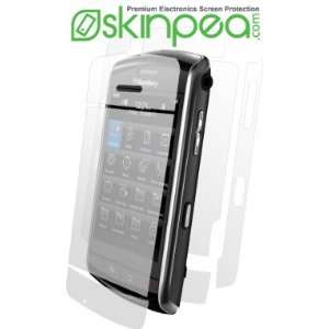   Technology (Full Coverage) for BlackBerry Storm 9500/9530 Electronics