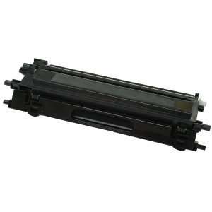  Compatible Toner Cartridge TN115BK For Brother MFC 9840CDW 