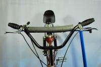 Vintage MASA XR 3 old school BMX bike moto style rear suspension 