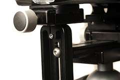 Arca swiss type camera support 4 kirk markins wimberley acratech benro 