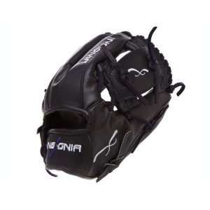  Insignia Onyx I Web Baseball Glove (11.75 Inch, Black 