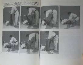   TO STRETCHING BY JEAN FRENETTE BLACK BELT KARATE KUNG FU MARTIAL ARTS