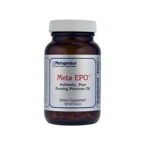  Metagenics   Meta EPO   90 Capsules: Health & Personal 