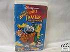 brave little toaster goes to mars the vhs one day