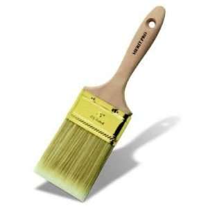  Merit Pro 1 100% Polyester Beavertail Brush
