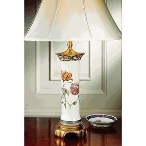  Merian Tulip Trumpet Lamp