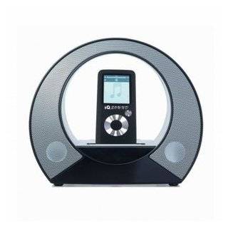  Memorex Digital Audio System with iPod Dock (Black): MP3 