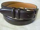 MENS SIZE 40 NAVY BLUE DUCK BIRD BELT NEW WITH TAGS  
