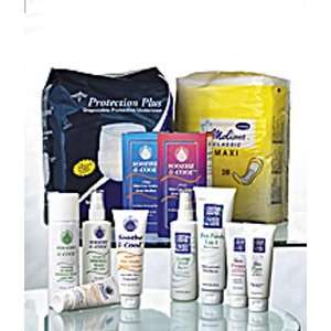  Medline Incontinent Care Kits