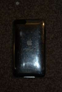 Apple Ipod touch 2nd generation AS IS water damaged  