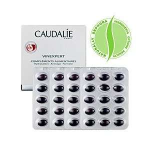  Caudalie Vinexpert Dietary Supplements 60 ct Beauty