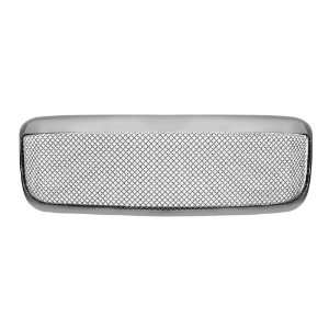    Bully MG 252 35 Super Duty Interphase Mesh Grille: Automotive