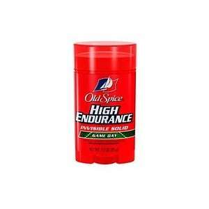  Old Spice Hi End Inv Sol Gm Dy Size 3 OZ Health 