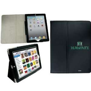  Hawaii   University design on new iPad & iPad 2 Case by 
