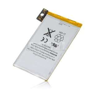    Ecell   APPLE 1220mAh INTERNAL BATTERY FOR iPHONE 3GS Electronics