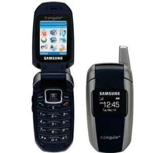  Samsung SGH X507 Unlocked: Everything Else