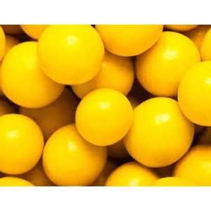 Malted Milk Balls   Yellow  Grocery & Gourmet Food