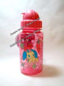 2011 Sanrio Jewelpet Travel Sport Water Bottle 350ml  