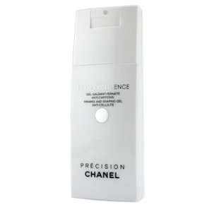  Chanel Precision Body Excellence Firming & Shaping Gel 