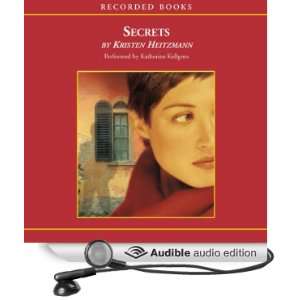  Secrets: The Michelli Family Series, Book 1 (Audible Audio 