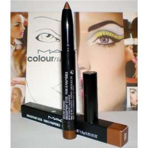  MAC Cosmetics Greasepaint Stick Eye Line Eyeshadow BELOW 