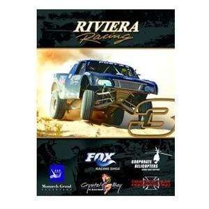  VAS Entertainment Riviera Racing 3 DVD     /   Automotive