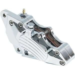  JAY BRAKE CALIPER J SIX SMOOTH BLK 370T 063 Automotive