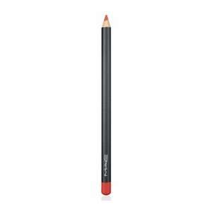 Mac Lip Pencil Auburn & Lipgelee Strawberry COMBO