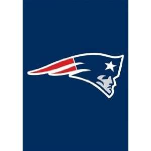  New England Patriots Mini Garden Flag
