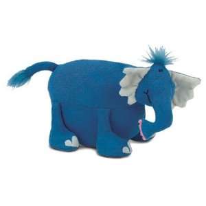  Jellycat Rockabellie Elephant Toys & Games
