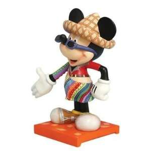    Viva Mickey, designed Luis Armand Garcia