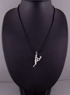 HOT KAMA SUTRA 925 STERLING SILVER PENDANT + NECKLACE  