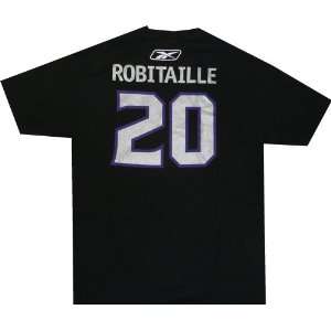   Kings Luc Robitaille Name and Number T Shirt