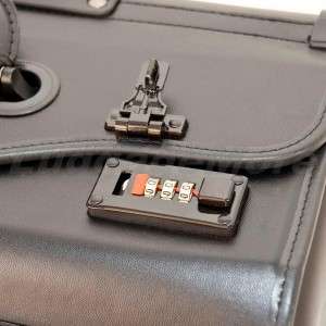   Case Briefcase Techni Rolling Sample / Catalog / Legal Size  