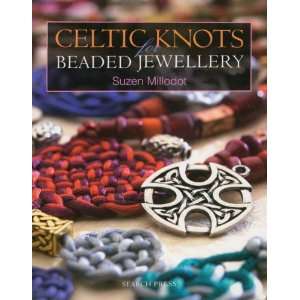    Celtic Knots For Beaded Jewellry (SP 80548) Arts, Crafts & Sewing