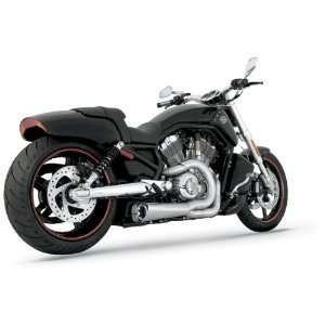   Competition Series Exhaust System For Harley Davidson VRSCF 2009 2011